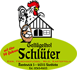 Geflügelhof Schlüter